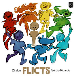 Album cover of Flicts
