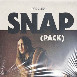 Album cover of SNAP PACK