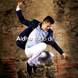 Album cover of Todo De Mí