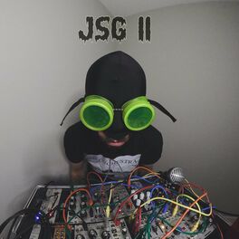 Album picture of JSG II