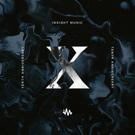 Album cover of Insight Music - X