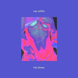 Album cover of Hai Domo (Slowed + Reverb)