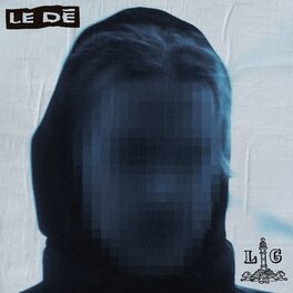 Album cover of LG