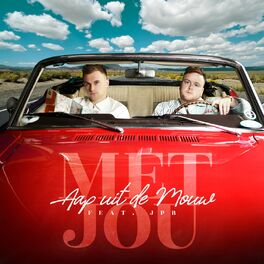 Album cover of Met Jou