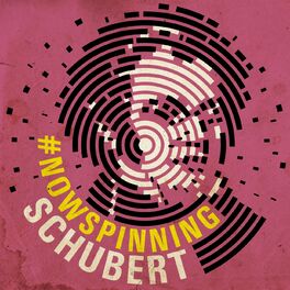 Album cover of #nowspinning Schubert