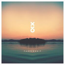 Album cover of Fahrenheit