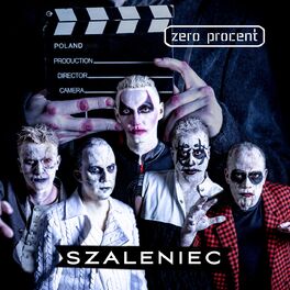 Album cover of Szaleniec