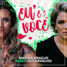 Album cover of Eu e Você (Remix)