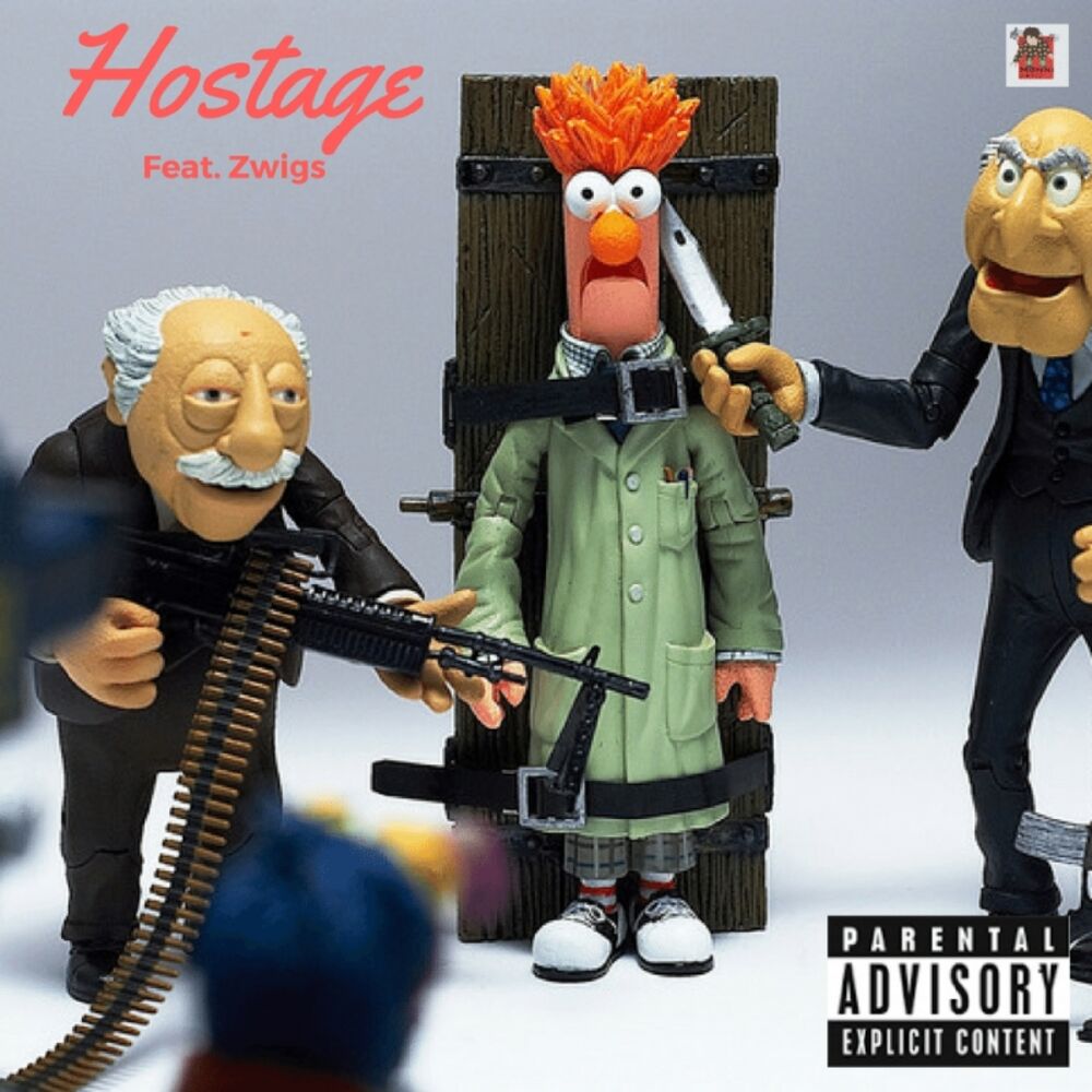 Hostage текст