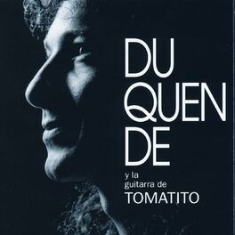 Album cover of Y la Guitarra de Tomatito