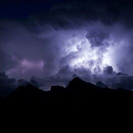 Album cover of 30 Sleep Rain Sounds for Sleep and Tranquility