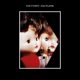 Album cover of Die Puppe (Original Mix)