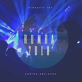 Album cover of Rumba 2018