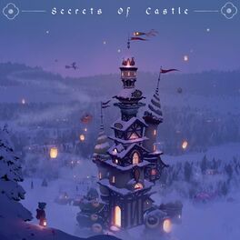 Album cover of Secrets of Castle