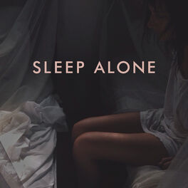 Album cover of Sleep Alone