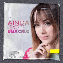Album cover of Ainda Existe uma Cruz
