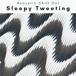 Album cover of 4 Sleepy Tweeting