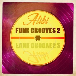 Album cover of Grooves, Vol. 2