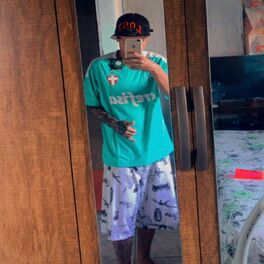 Album cover of Mtg - e so eu e meu meiota