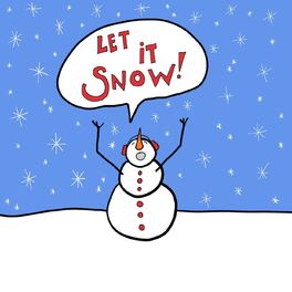 Album cover of Let It Snow!
