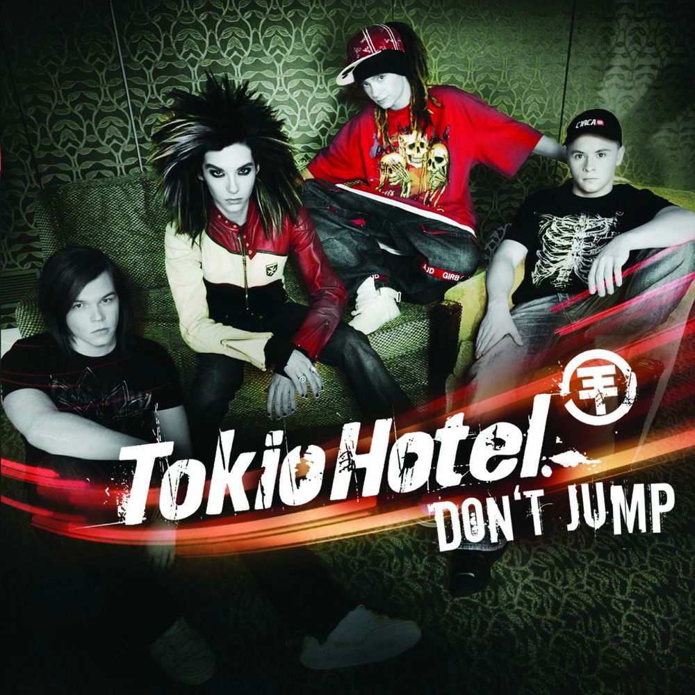 Tokio hotel альбомы. прыгаю обложка. Don t jump. Don't jump to conclusions. марина перегудова воронеж.