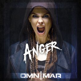 Album cover of Anger