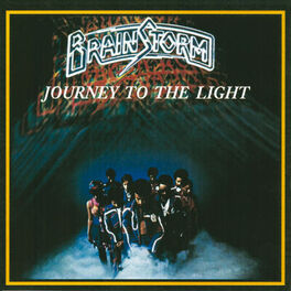 Album cover of Journey To The Light