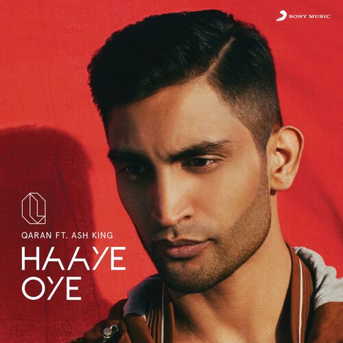 Qaran Haaye Oye Feat Ash King Lyrics And Songs Deezer<script async src=