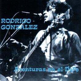 Album cover of Aventuras En El Defe
