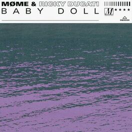 Album cover of Baby Doll