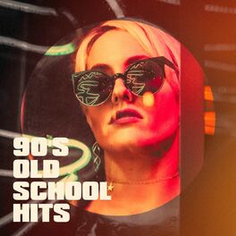 Album cover of 90's Old School Hits