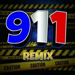Album cover of 911 Remix