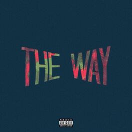 Album cover of The Way (feat. Krispel)