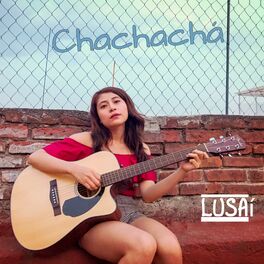 Album cover of Chachachá
