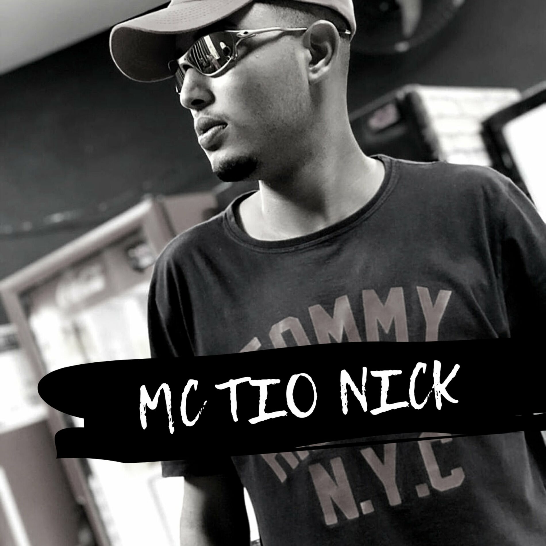 Mc Tio Nick: albums, songs, playlists | Listen on Deezer