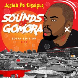 Album cover of Sounds Of Gomora