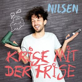 Album cover of Krise mit der Frise