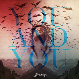 Album cover of Keep It Safe