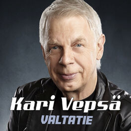 Kari Vepsä: albums, songs, playlists | Listen on Deezer