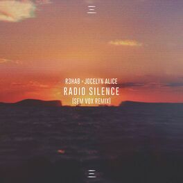 Album cover of Radio Silence (Sem Vox Remix)