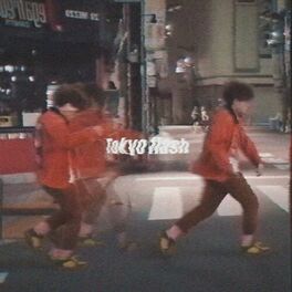 Album cover of Tokyo Flash