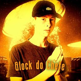 Album cover of Mega Funk - Glock do Chefe