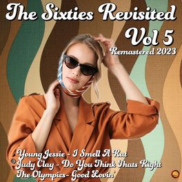 Album cover of The Sixties Revisited, Vol. 5 (Remastered 2023)