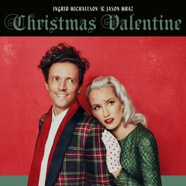 Album cover of Christmas Valentine