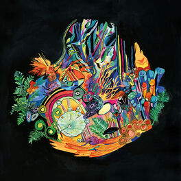 Album cover of EARS