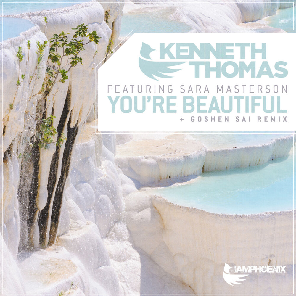 Песня you re beautiful. Kenneth Arnstrom - feat. By Tomas Örnberg´s Blue Five.