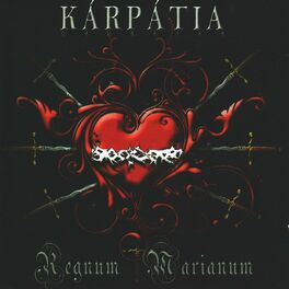 Album cover of Regnum Marianum