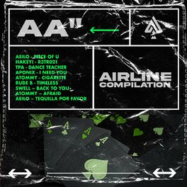 Album cover of AA
