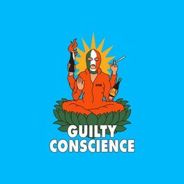 Album cover of Guilty Conscience