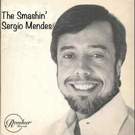 Album cover of The Smashin' Sergio Mendes